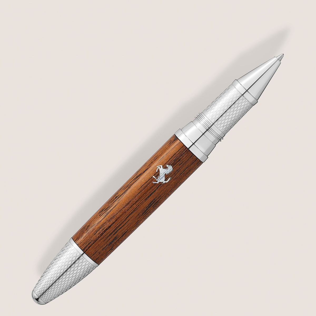 Montblanc Tintenroller 162 Meisterstück GreatMasters Ferrari Classica – Ansicht 6