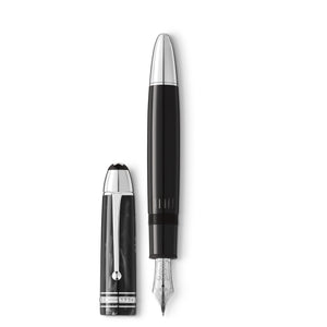 Montblanc Füllfederhalter 149 Meisterstück The Origin Black – Ansicht 1