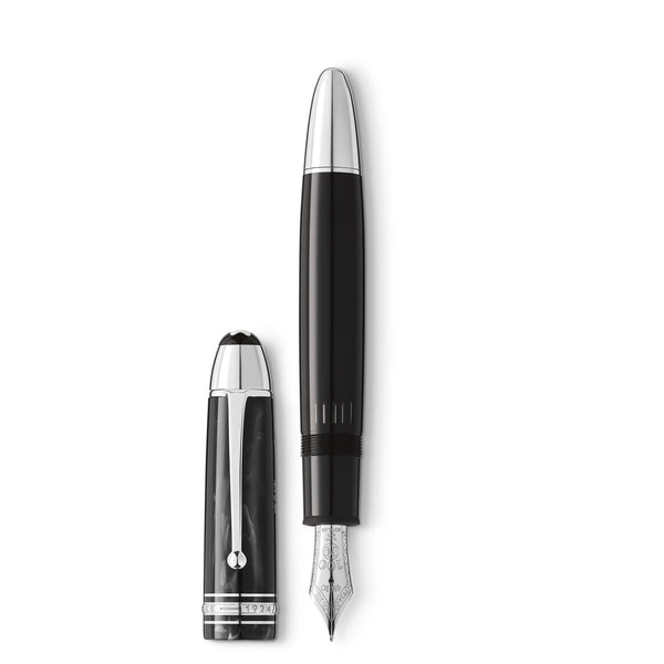 Montblanc Füllfederhalter 149 Meisterstück The Origin Black