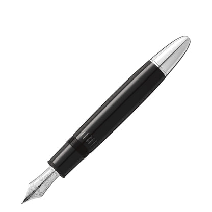 Montblanc Füllfederhalter 149 Meisterstück The Origin Black – Ansicht 6