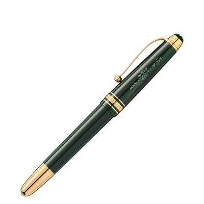 Montblanc Füllfederhalter 145 Meisterstück The Origin Green – Ansicht 4