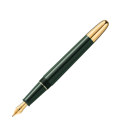 Montblanc Füllfederhalter 145 Meisterstück The Origin Green – Ansicht 6