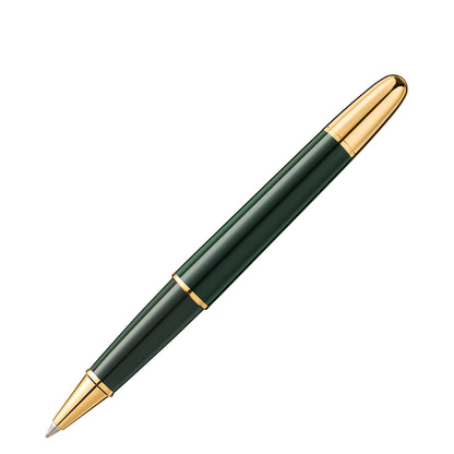 Montblanc Tintenroller 163 Meisterstück The Origin Green – Ansicht 6