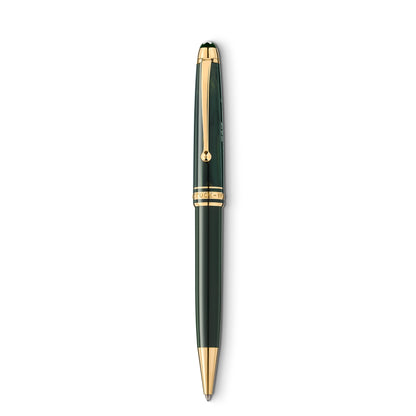 Montblanc Kugelschreiber 164 Meisterstück The Origin Green – Ansicht 1