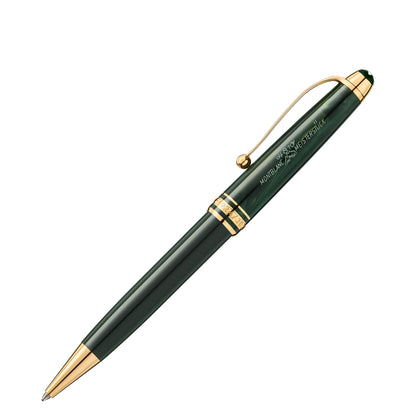 Montblanc Kugelschreiber 164 Meisterstück The Origin Green – Ansicht 5