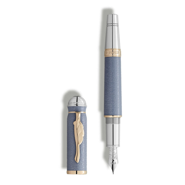 Montblanc Füllfederhalter Writers Edition Goethe