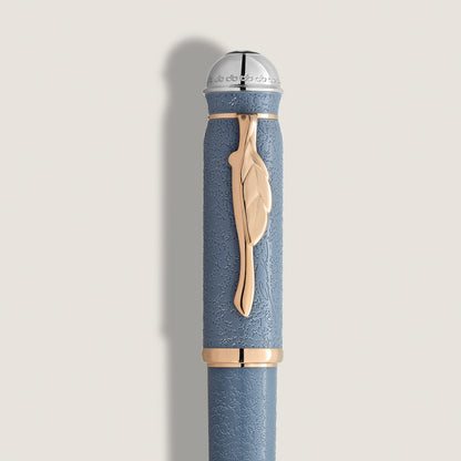 Montblanc Füllfederhalter Writers Edition Goethe – Ansicht 5