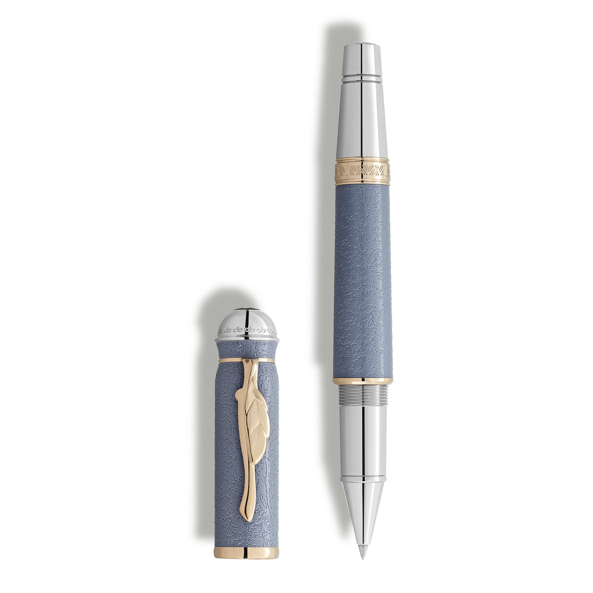 Montblanc Tintenroller Writers Edition Goethe – Ansicht 1