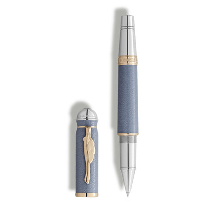 Montblanc Tintenroller Writers Edition Goethe – Ansicht 1