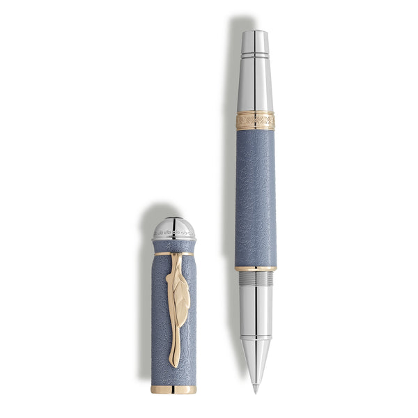 Montblanc Tintenroller Writers Edition Goethe
