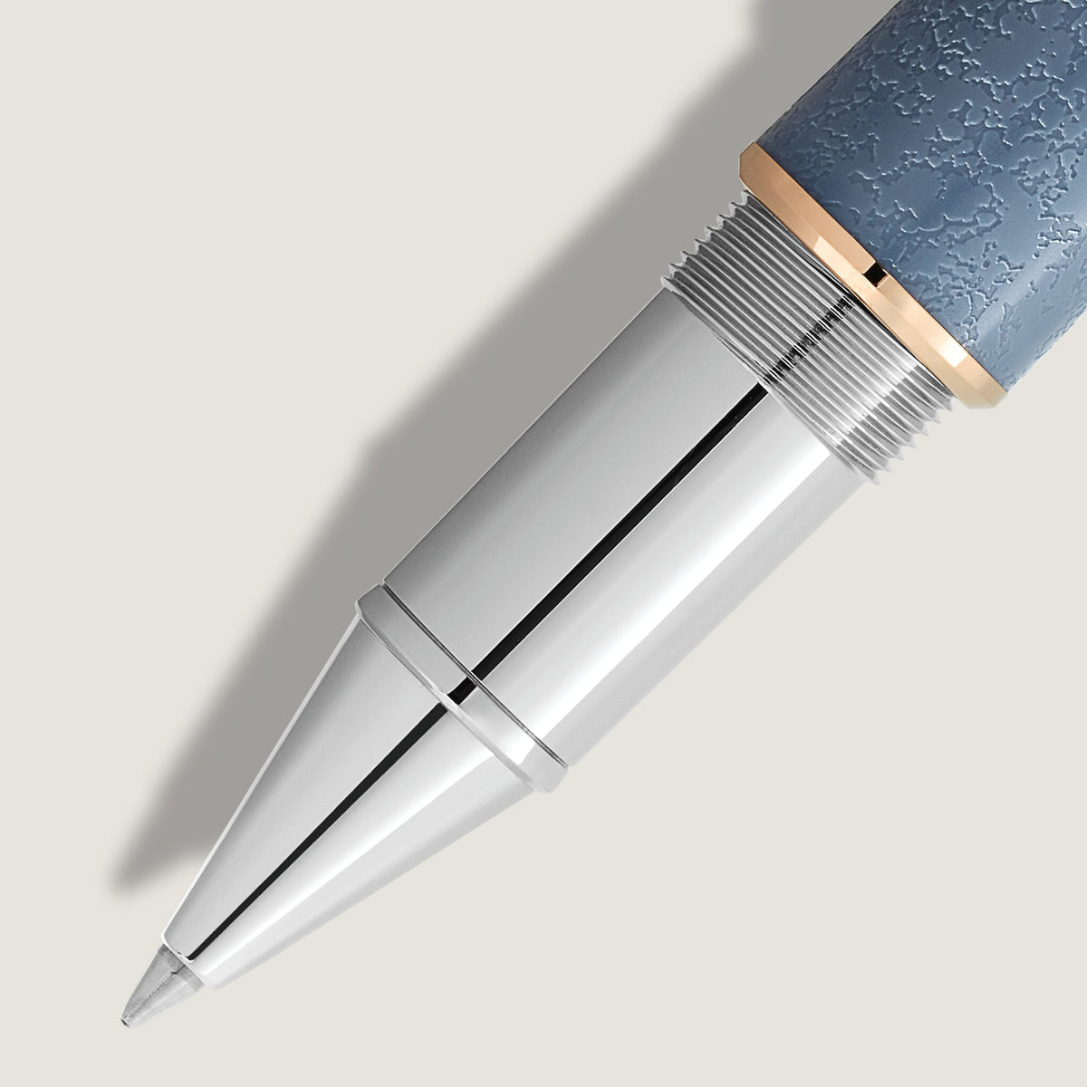 Montblanc Tintenroller Writers Edition Goethe – Ansicht 2