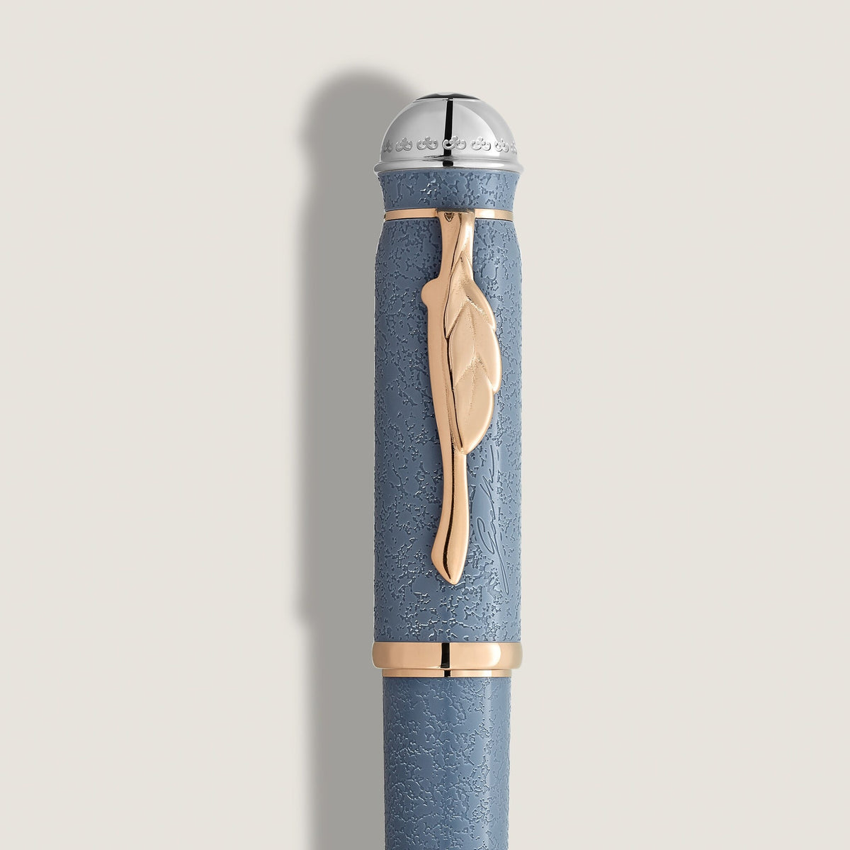 Montblanc Tintenroller Writers Edition Goethe – Ansicht 5