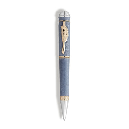 Montblanc Kugelschreiber Writers Edition Goethe – Ansicht 1