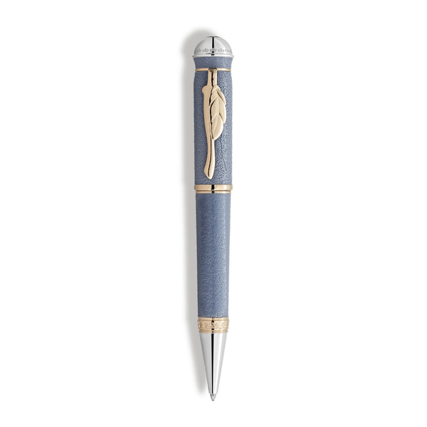 Montblanc Kugelschreiber Writers Edition Goethe