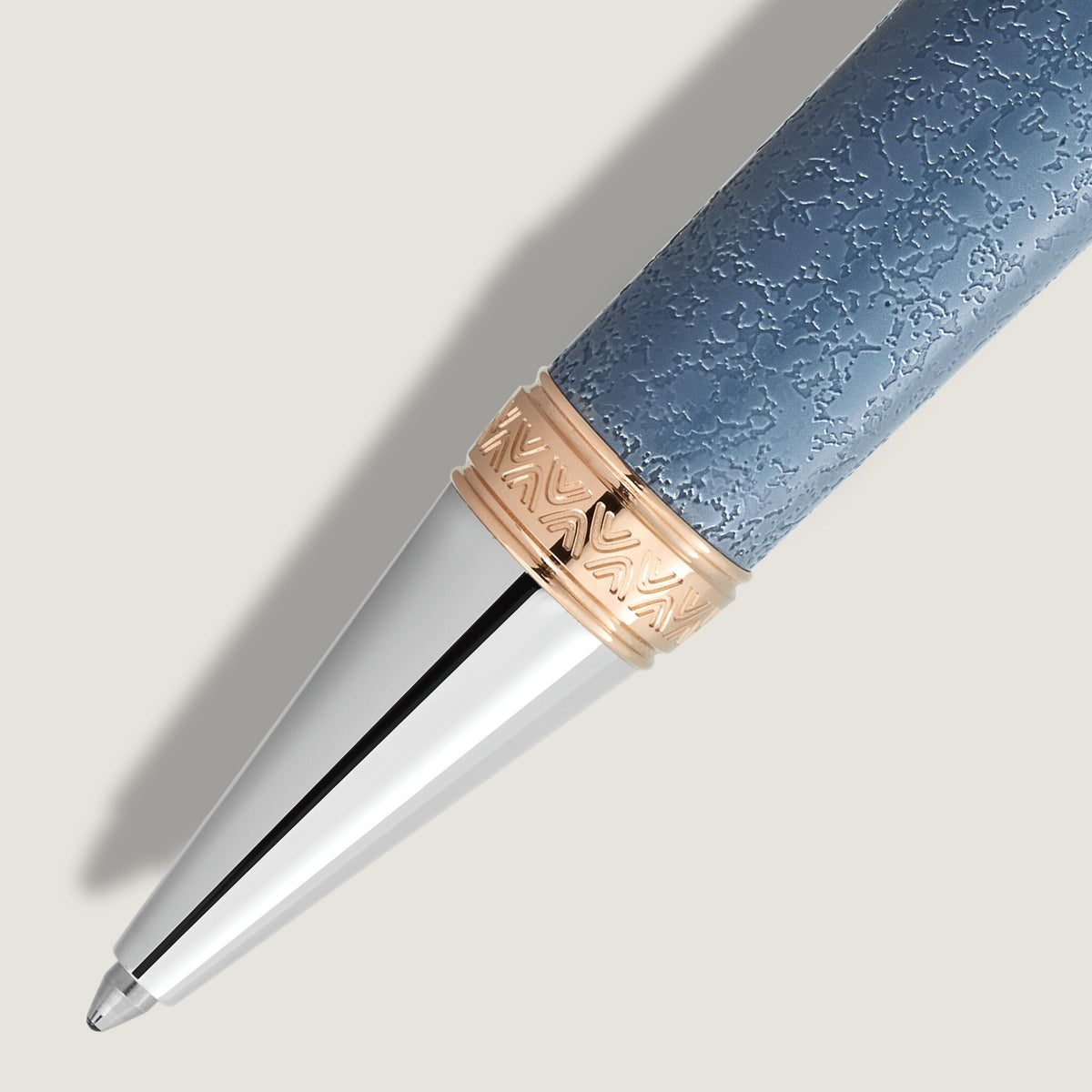 Montblanc Kugelschreiber Writers Edition Goethe – Ansicht 3