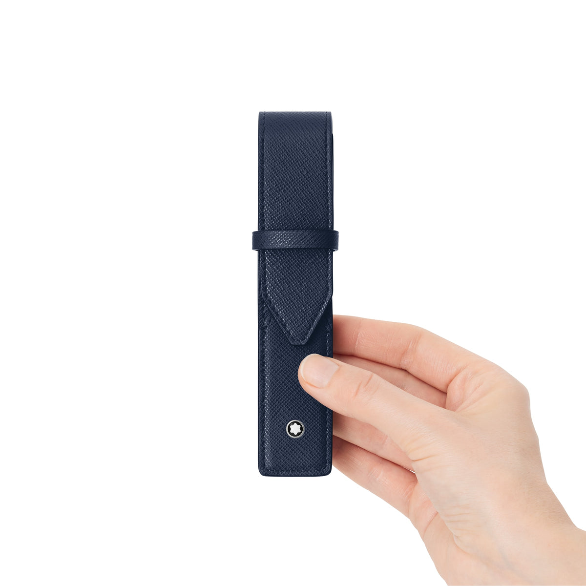 Montblanc Etui Envelope für 1 Schreibgerät (MB131740) – Ansicht 2