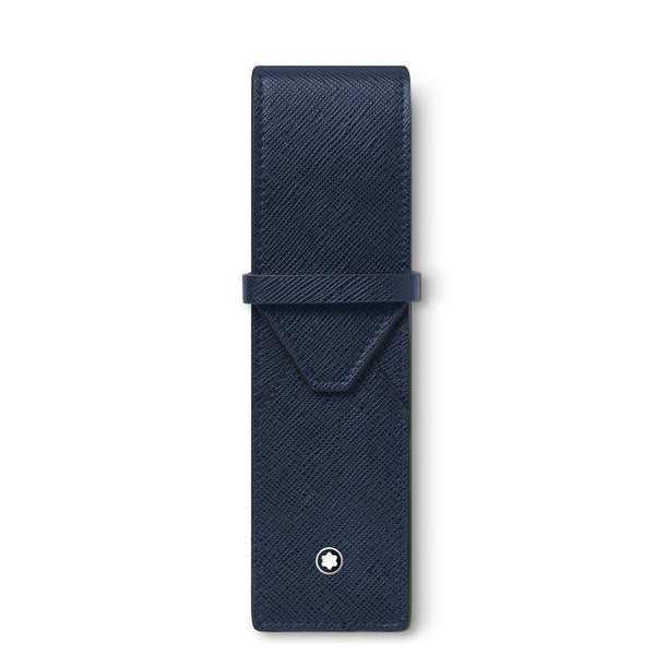 Montblanc Etui Envelope für 2 Schreibgeräte (MB131744)