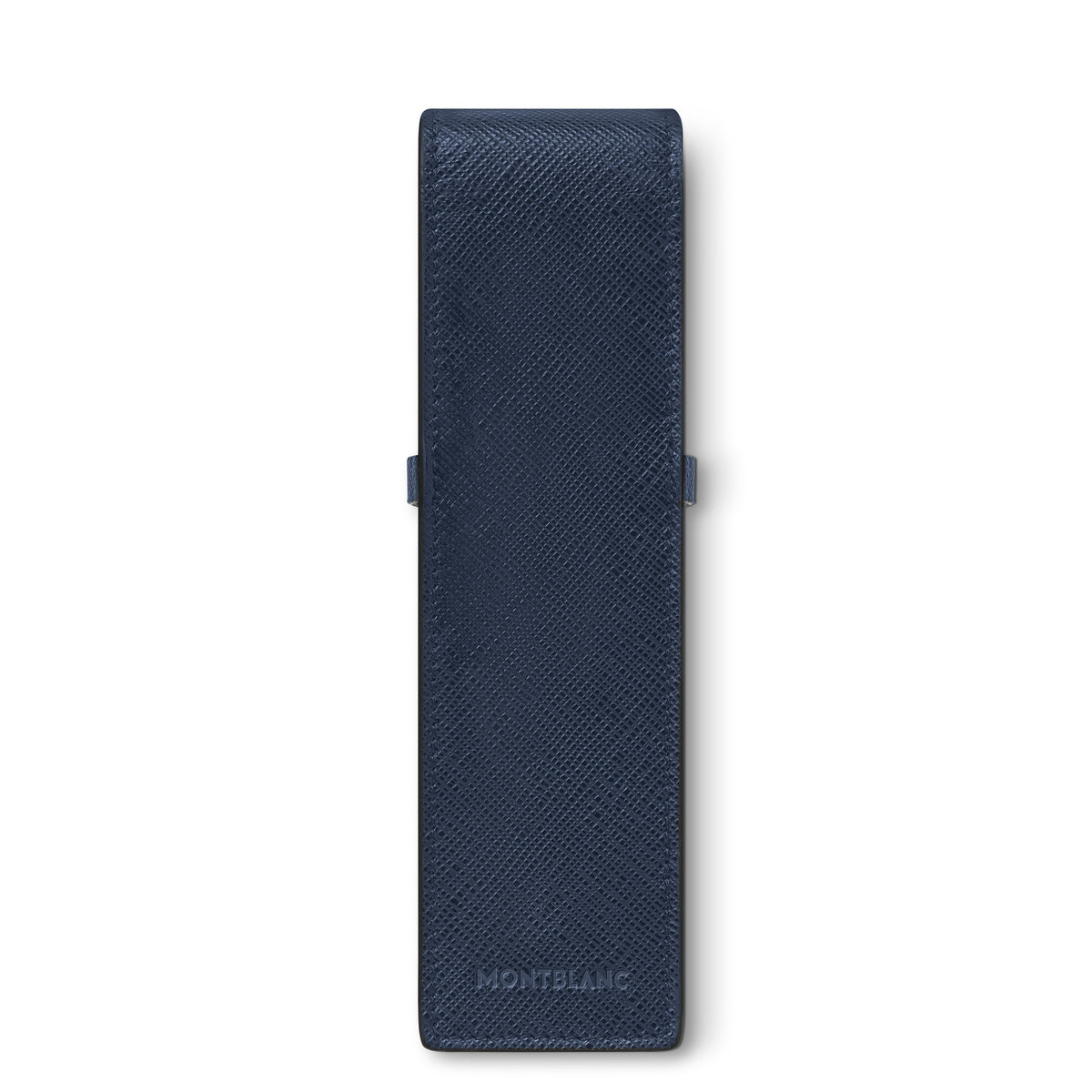Montblanc Etui Envelope für 2 Schreibgeräte (MB131744) – Ansicht 3