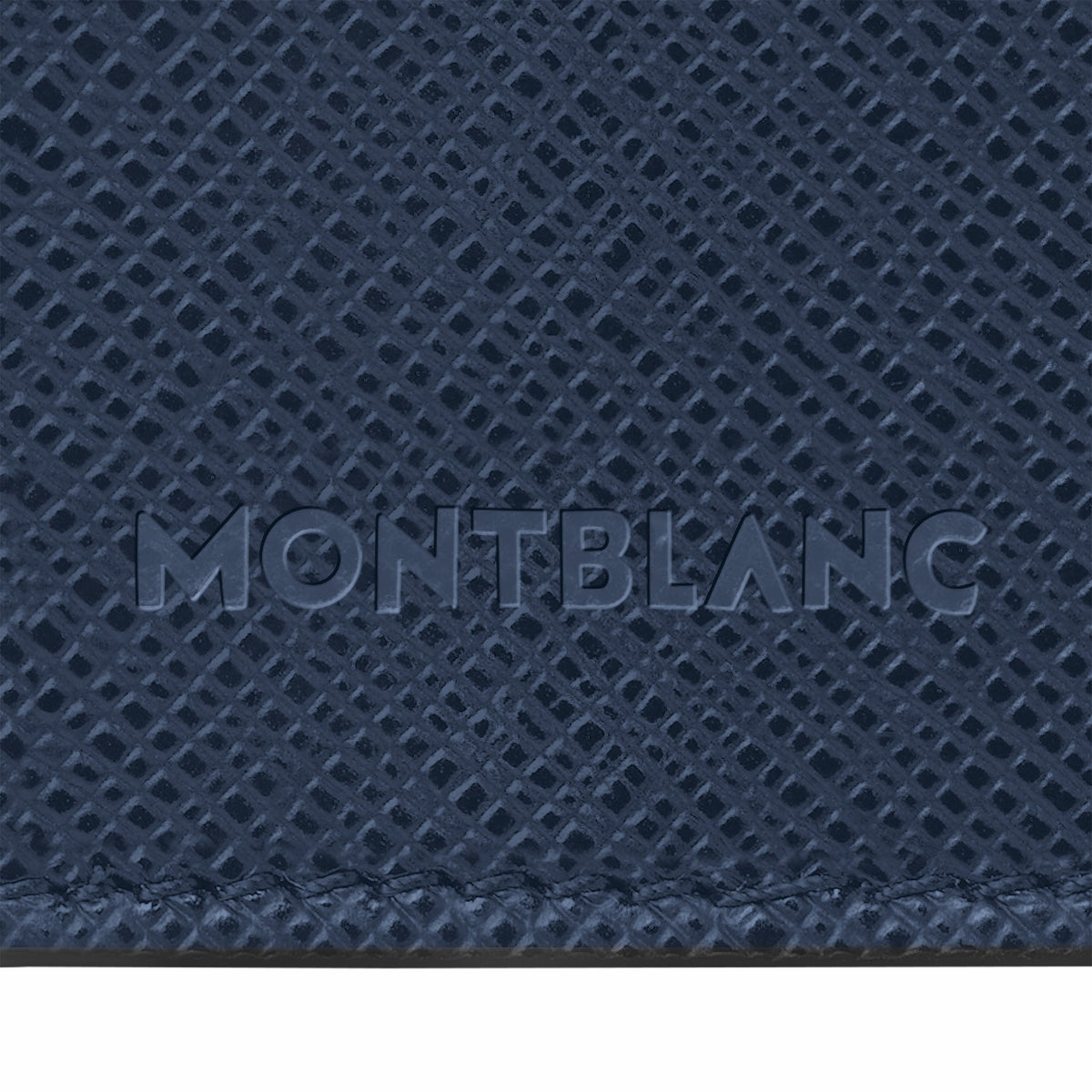 Montblanc Etui Envelope für 2 Schreibgeräte (MB131744) – Ansicht 5