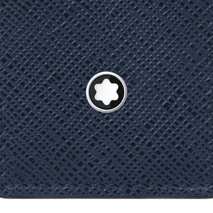 Montblanc Etui Envelope für 2 Schreibgeräte (MB131744) – Ansicht 6