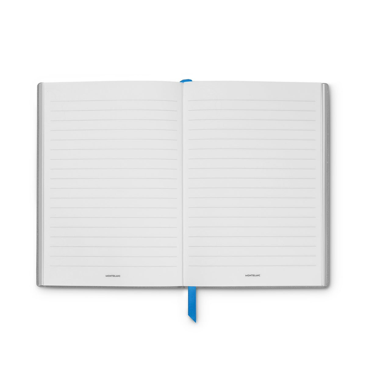 Montblanc Mittelgroßes Notizbuch Maria Callas Linierte Seiten (MB131906) – Ansicht 2