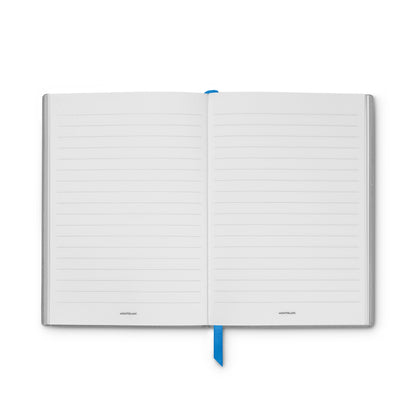 Montblanc Mittelgroßes Notizbuch Maria Callas Linierte Seiten (MB131906) – Ansicht 2
