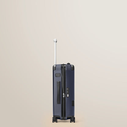 Montblanc MY4810 Kabinenkoffer kompakt – Blau – Ansicht 5