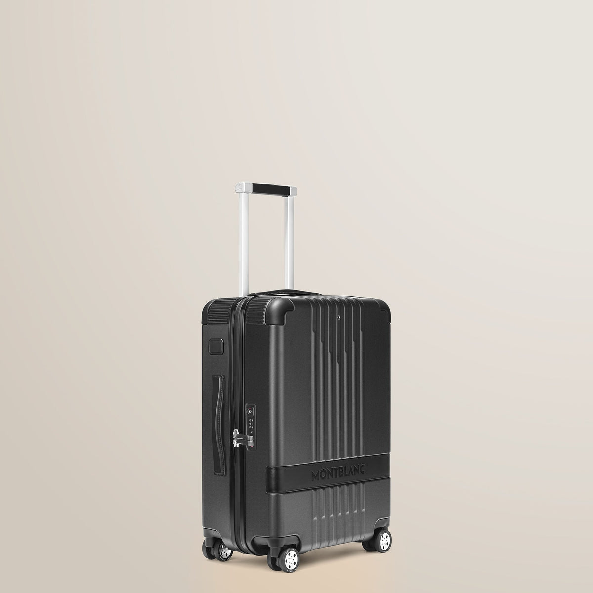 Montblanc MY4810 Kabinenkoffer (MB131957) – Ansicht 3