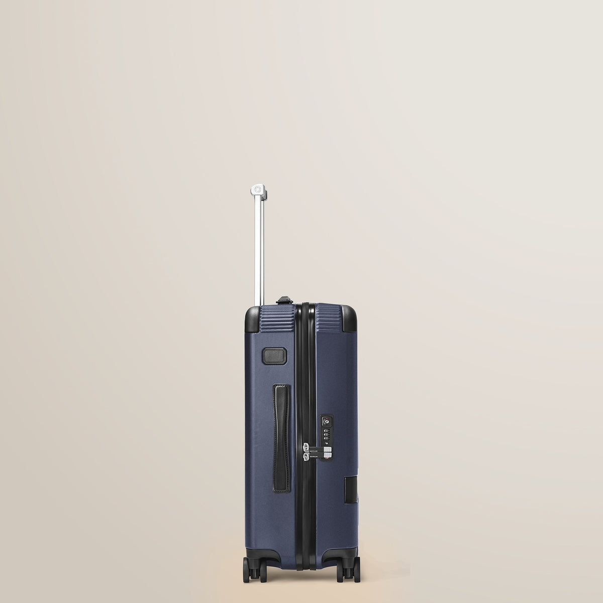 Montblanc MY4810 Kabinenkoffer – Blau – Ansicht 5