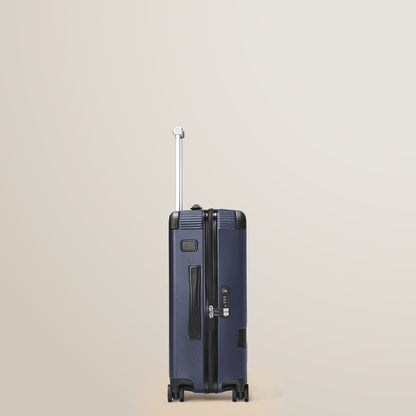 Montblanc MY4810 Kabinenkoffer – Blau – Ansicht 5