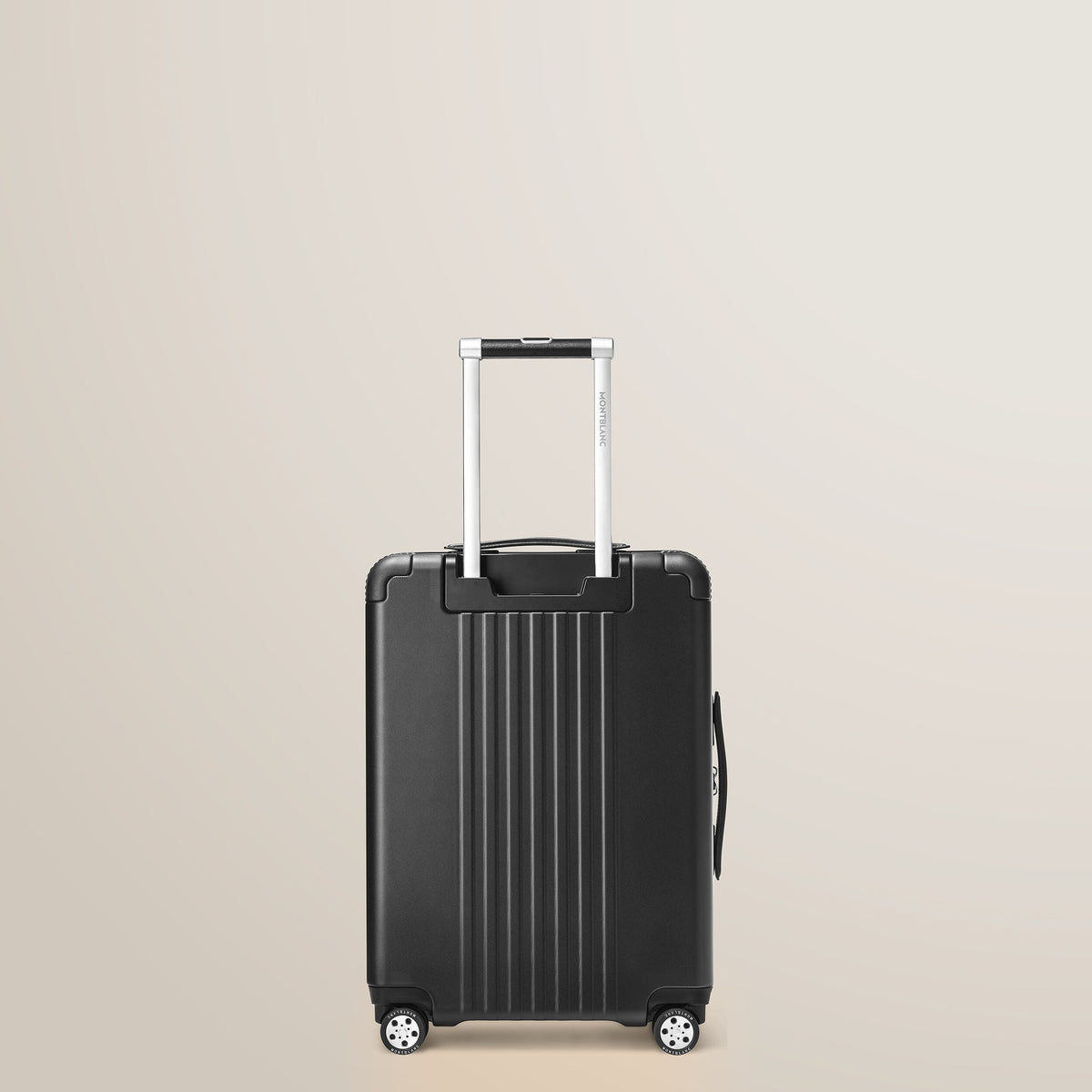 Montblanc MY4810 Kabinenkoffer mit Vordertasche (MB131959) – Ansicht 4