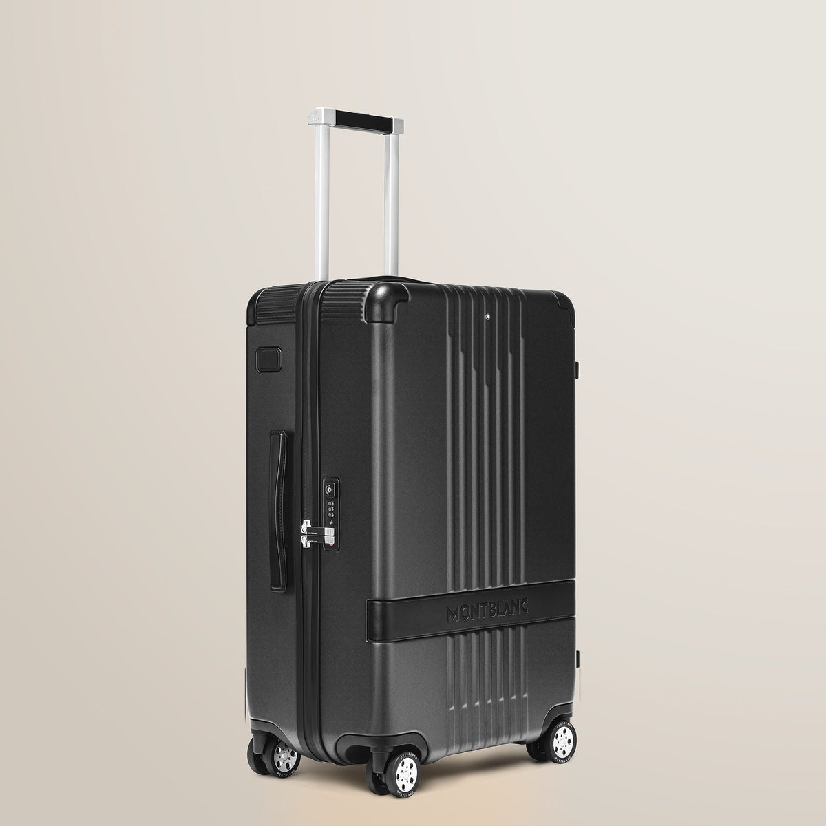 Montblanc MY4810 Mittelgroßer Koffer – Ansicht 3