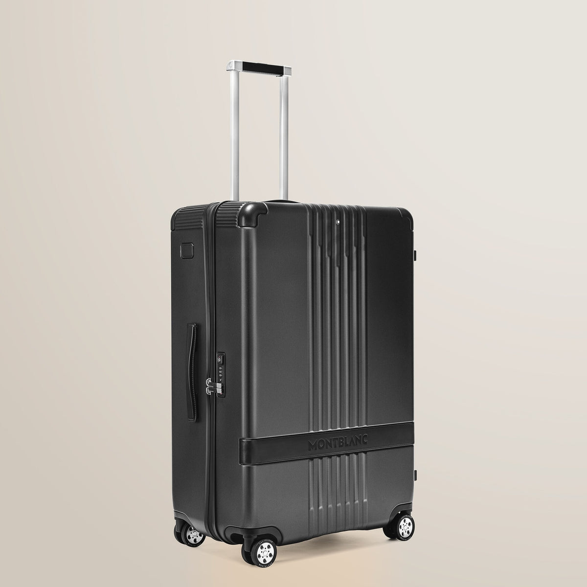 Montblanc MY4810 Großer Koffer – Ansicht 3