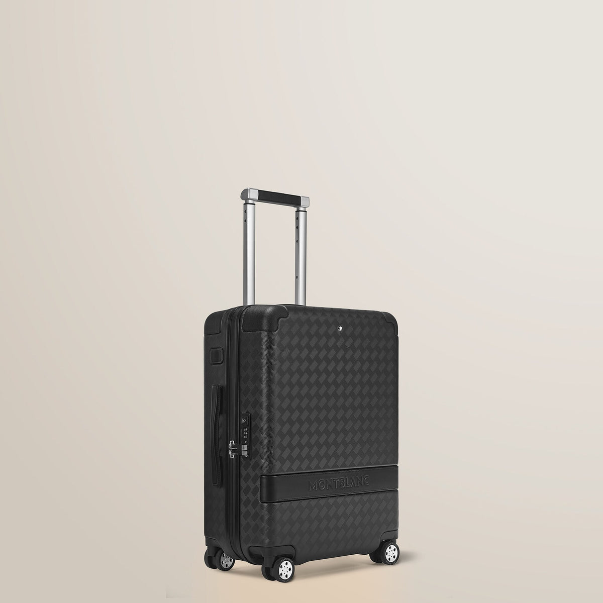 Montblanc MY4810 Kabinenkoffer (MB131964) – Ansicht 3