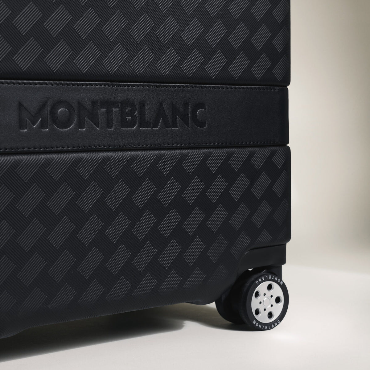 Montblanc MY4810 Kabinenkoffer (MB131964) – Ansicht 9