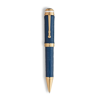Montblanc Kugelschreiber Great Characters Queen Special Edition – Ansicht 1