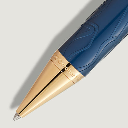 Montblanc Kugelschreiber Great Characters Queen Special Edition – Ansicht 2