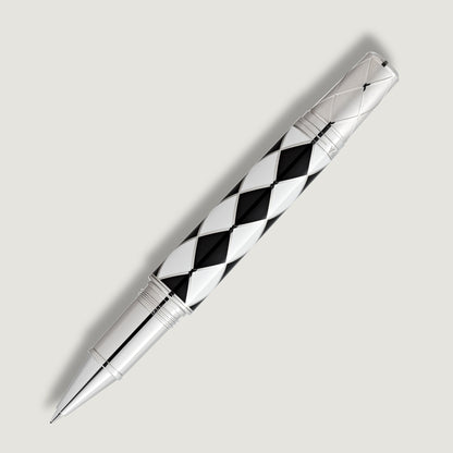 Montblanc Tintenroller Great Characters Queen Limited Edition 1975 – Ansicht 6