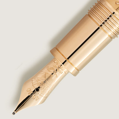Montblanc Füllfederhalter Masters of Art Renoir Limited Edition 4810 – Ansicht 3