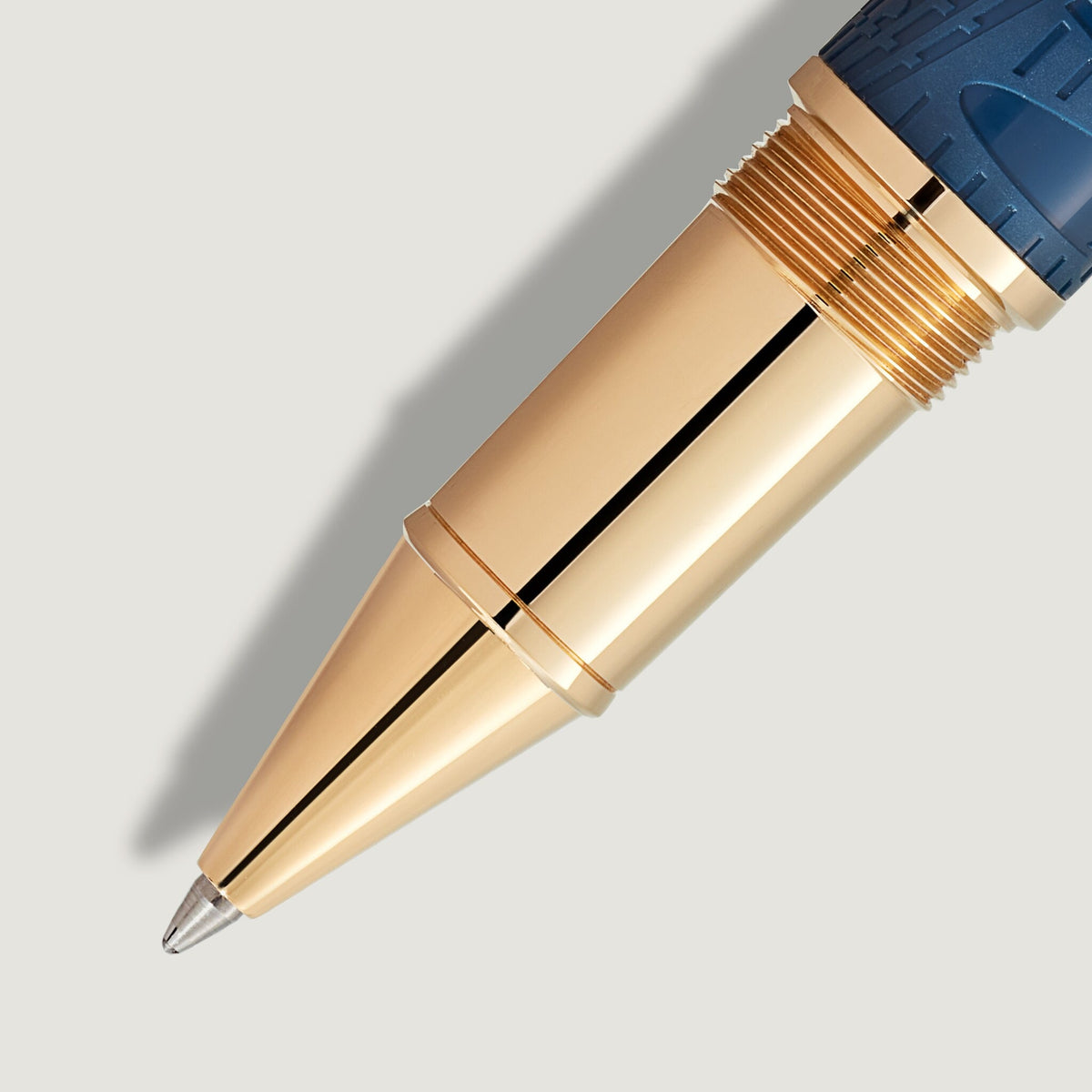 Montblanc Tintenroller Great Characters Queen Special Edition – Ansicht 2