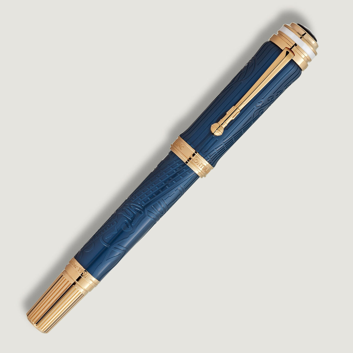 Montblanc Tintenroller Great Characters Queen Special Edition – Ansicht 3