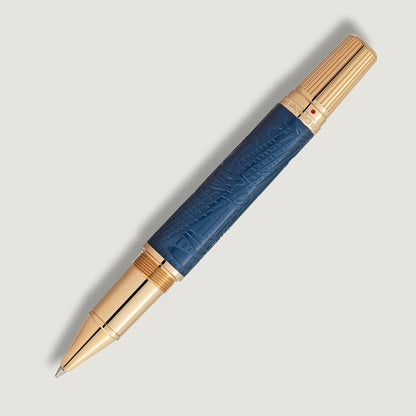 Montblanc Tintenroller Great Characters Queen Special Edition – Ansicht 6