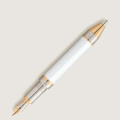 Montblanc Füllfederhalter Masters of Art Renoir Limited Edition 888 Perlmutt – Ansicht 6