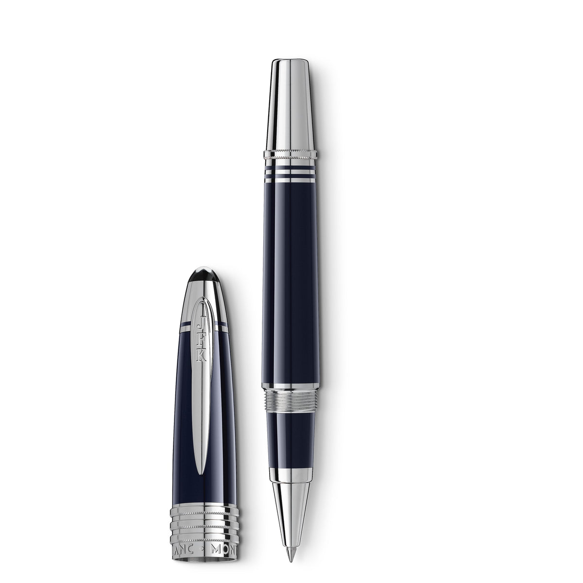 Montblanc Tintenroller GC JF Kennedy Resin – Ansicht 1