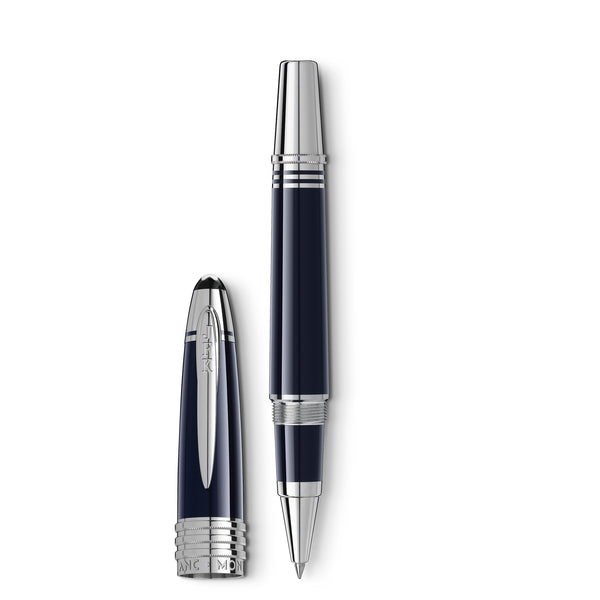 Montblanc Tintenroller GC JF Kennedy Resin