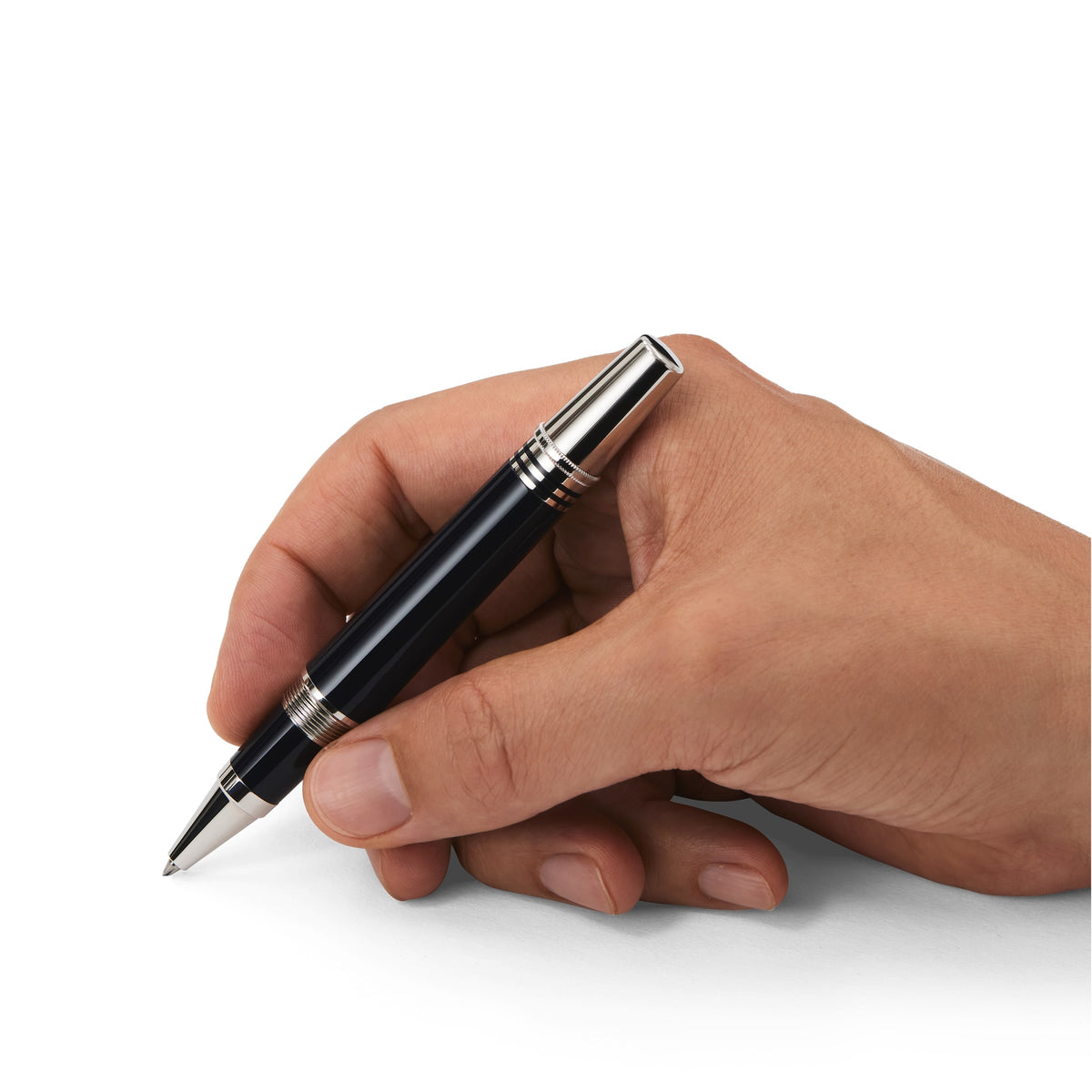 Montblanc Tintenroller GC JF Kennedy Resin – Ansicht 2