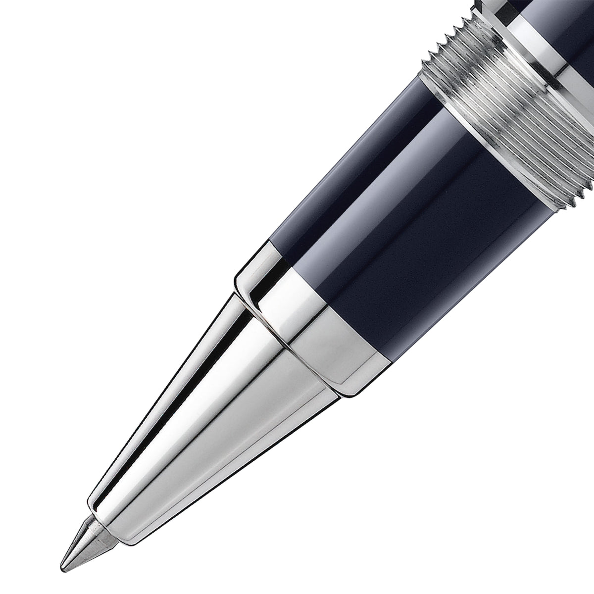 Montblanc Tintenroller GC JF Kennedy Resin – Ansicht 3