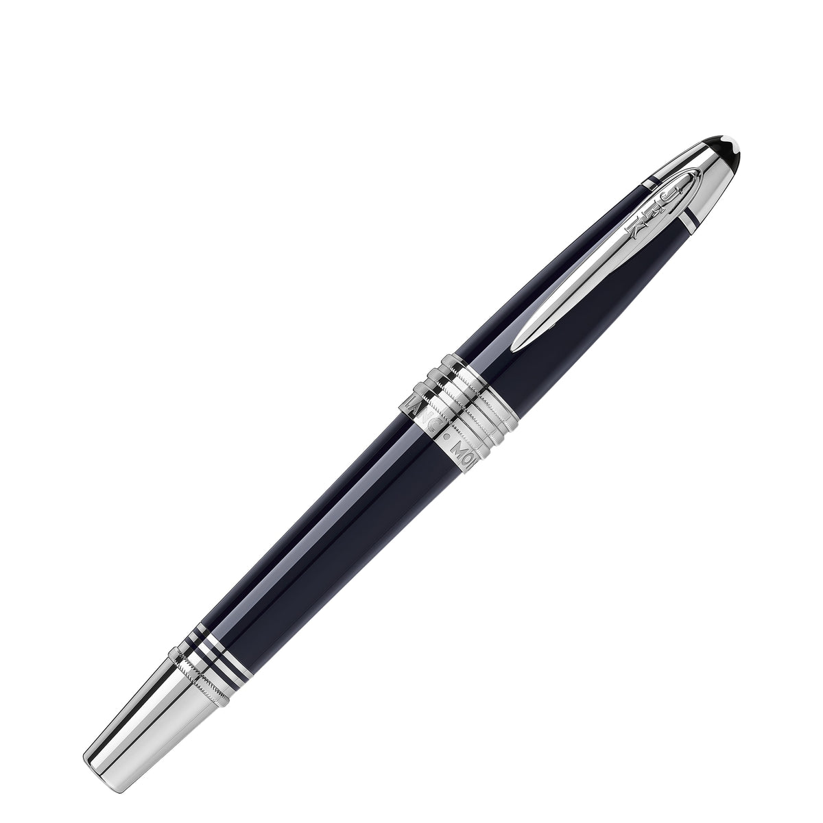 Montblanc Tintenroller GC JF Kennedy Resin – Ansicht 4