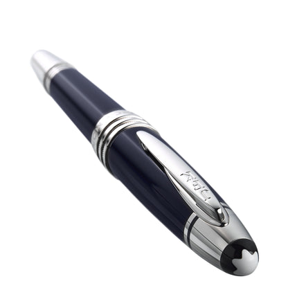 Montblanc Tintenroller GC JF Kennedy Resin – Ansicht 5