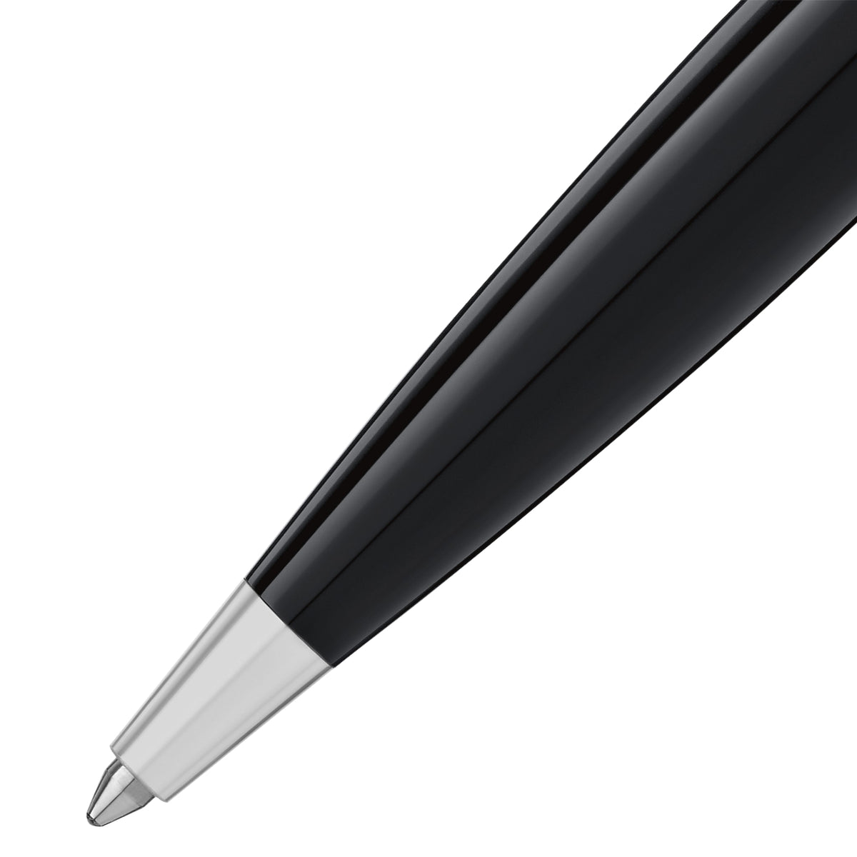 Montblanc Kugelschreiber Montblanc Heritage Rouge et Noir black – Ansicht 3